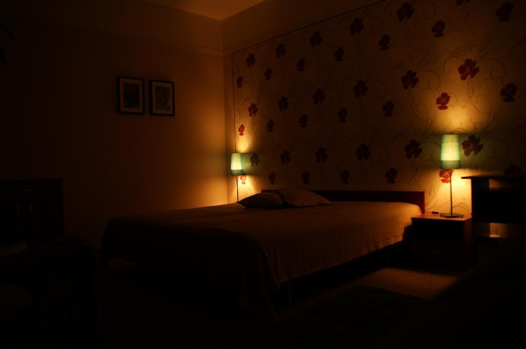 Ubytovani Pod Jezem Loket Room photo